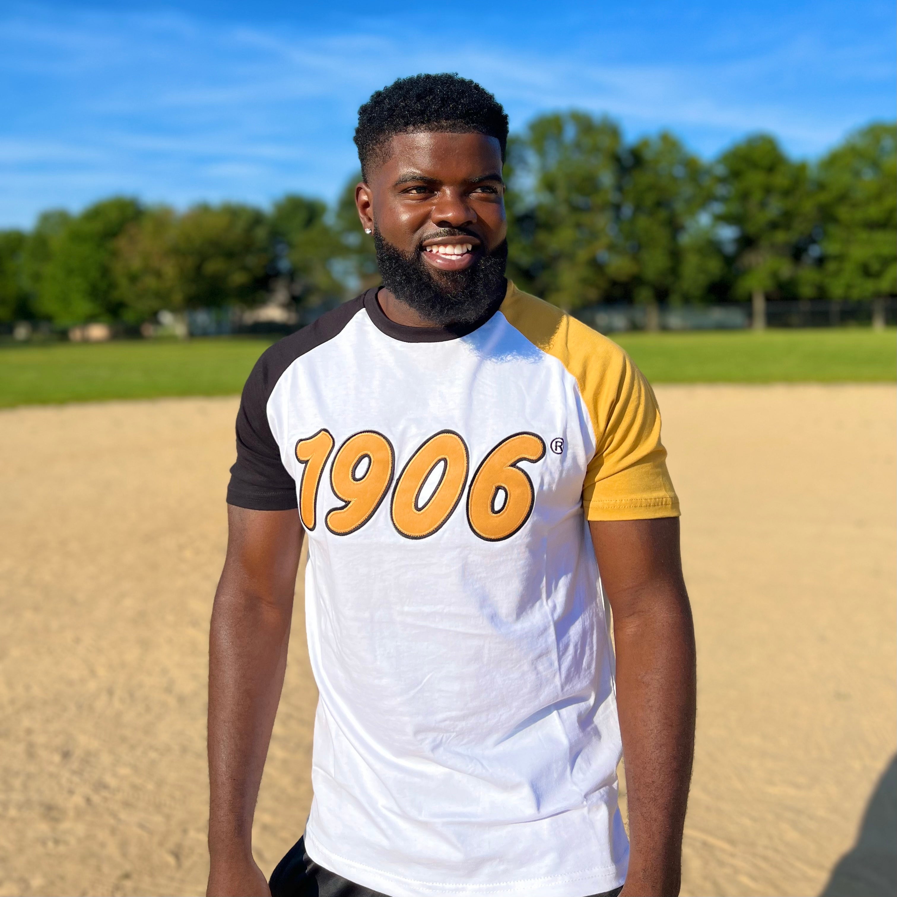 Alpha 1906 Opposite Sleeve Premium Shirt