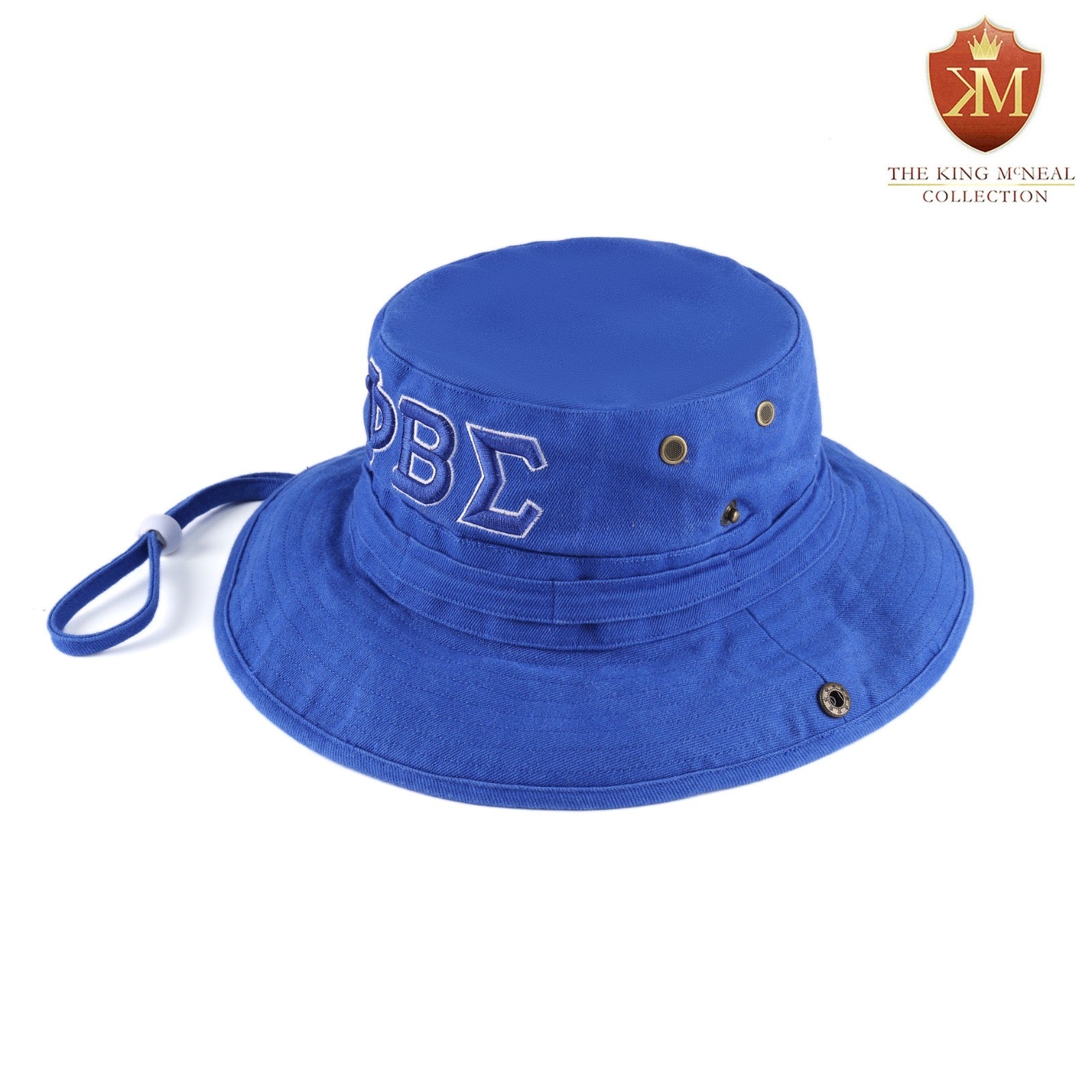 Sigma Boonie Hat