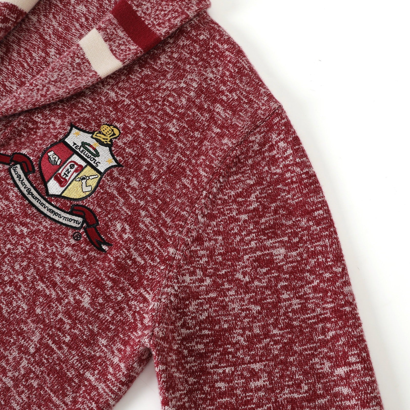 Kappa Premium Knit Cardigan