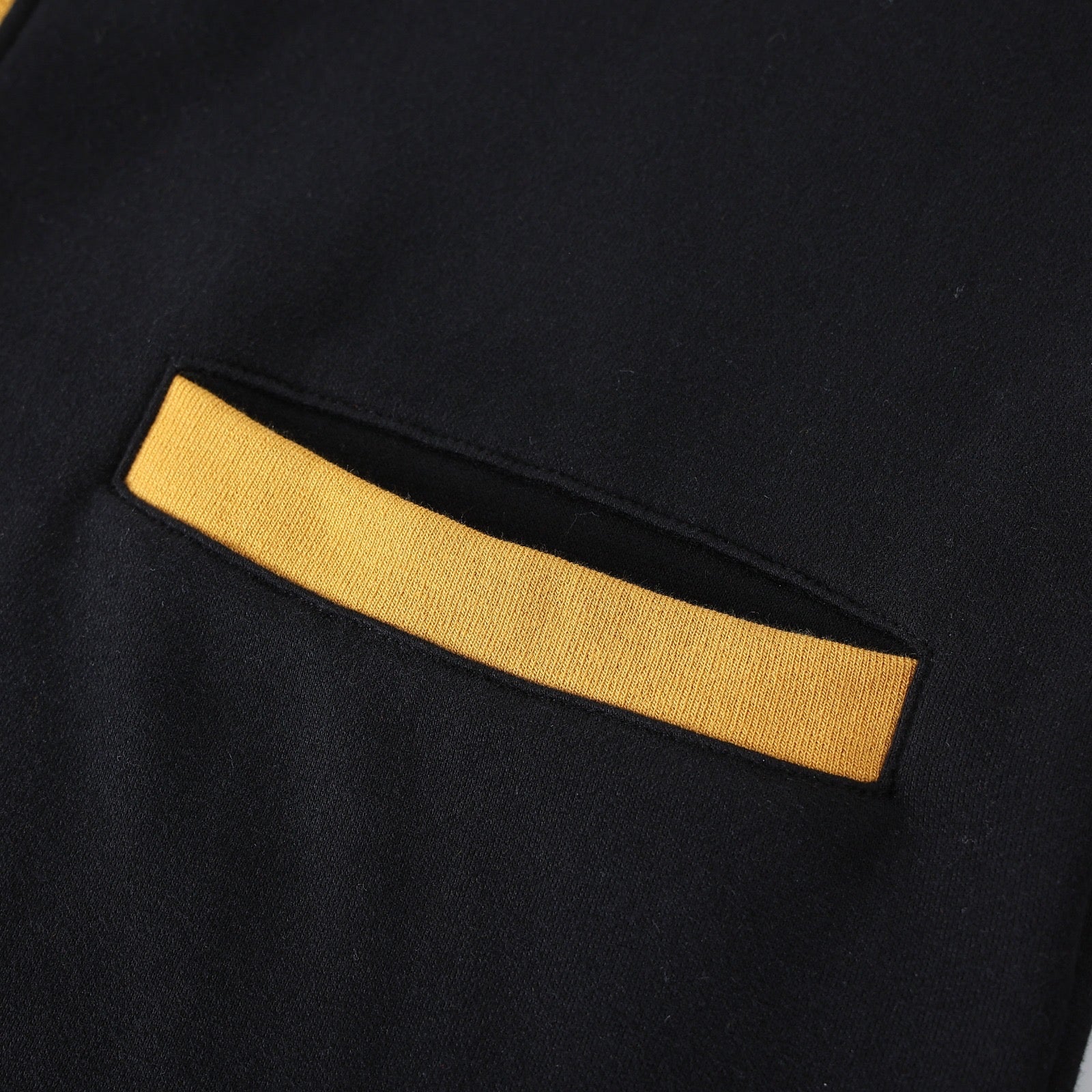Alpha Fleece Cardigan