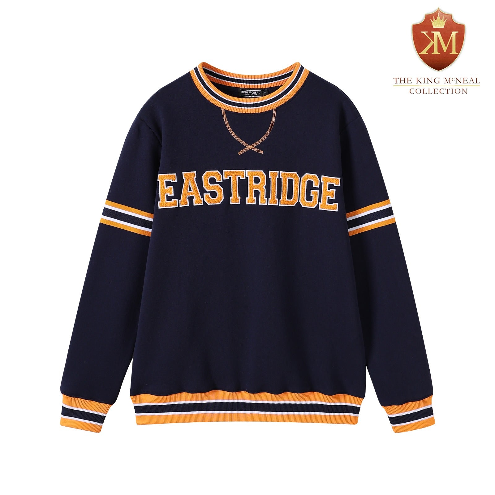 Eastridge Raiders Crewneck Sweatshirt