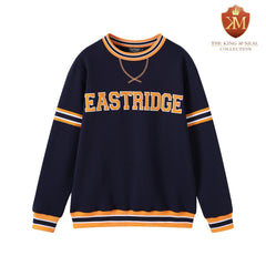 Eastridge Raiders Crewneck Sweatshirt