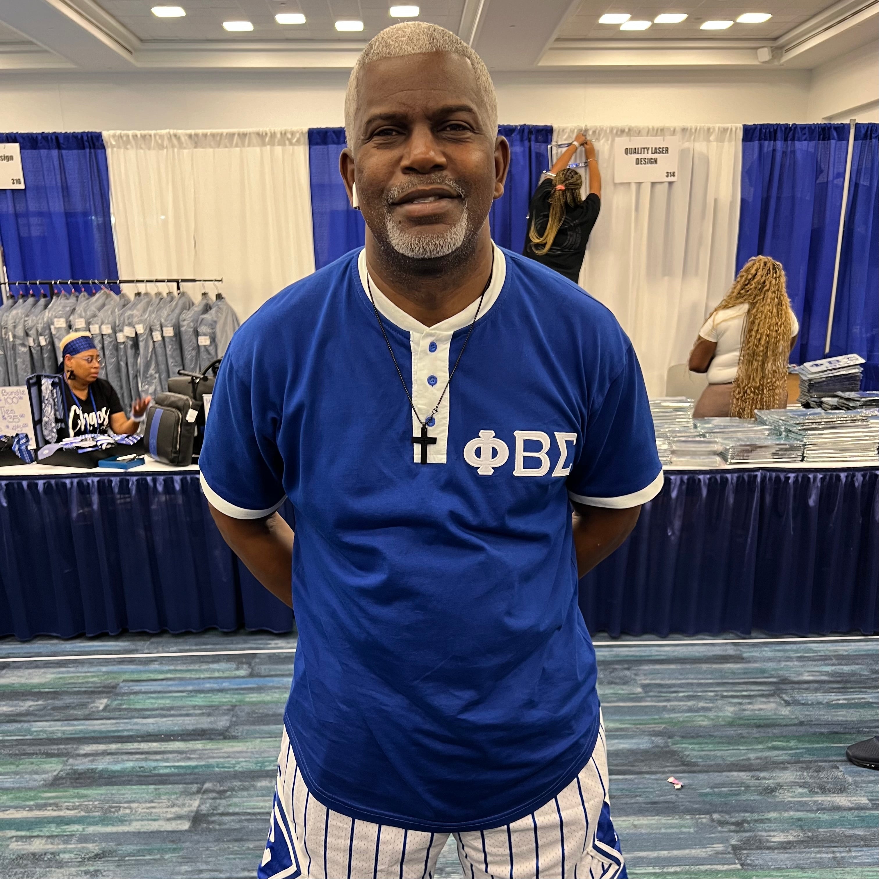 Sigma Premium Henley Shirt