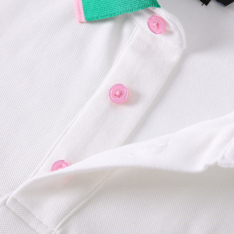 AKA Premium 08 Polo Shirt