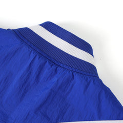 Sigma Full-Zip Windbreaker Jacket