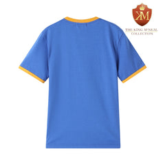 1922 Chenille Premium Ringer Shirt