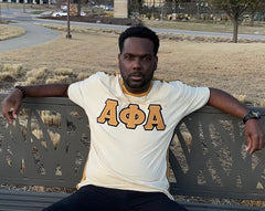 Alpha Neutral Premium Shirt