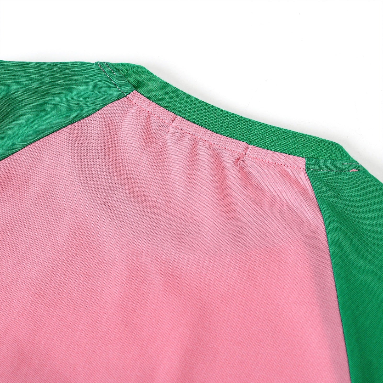 AKA Pink Premium Chenille Shirt