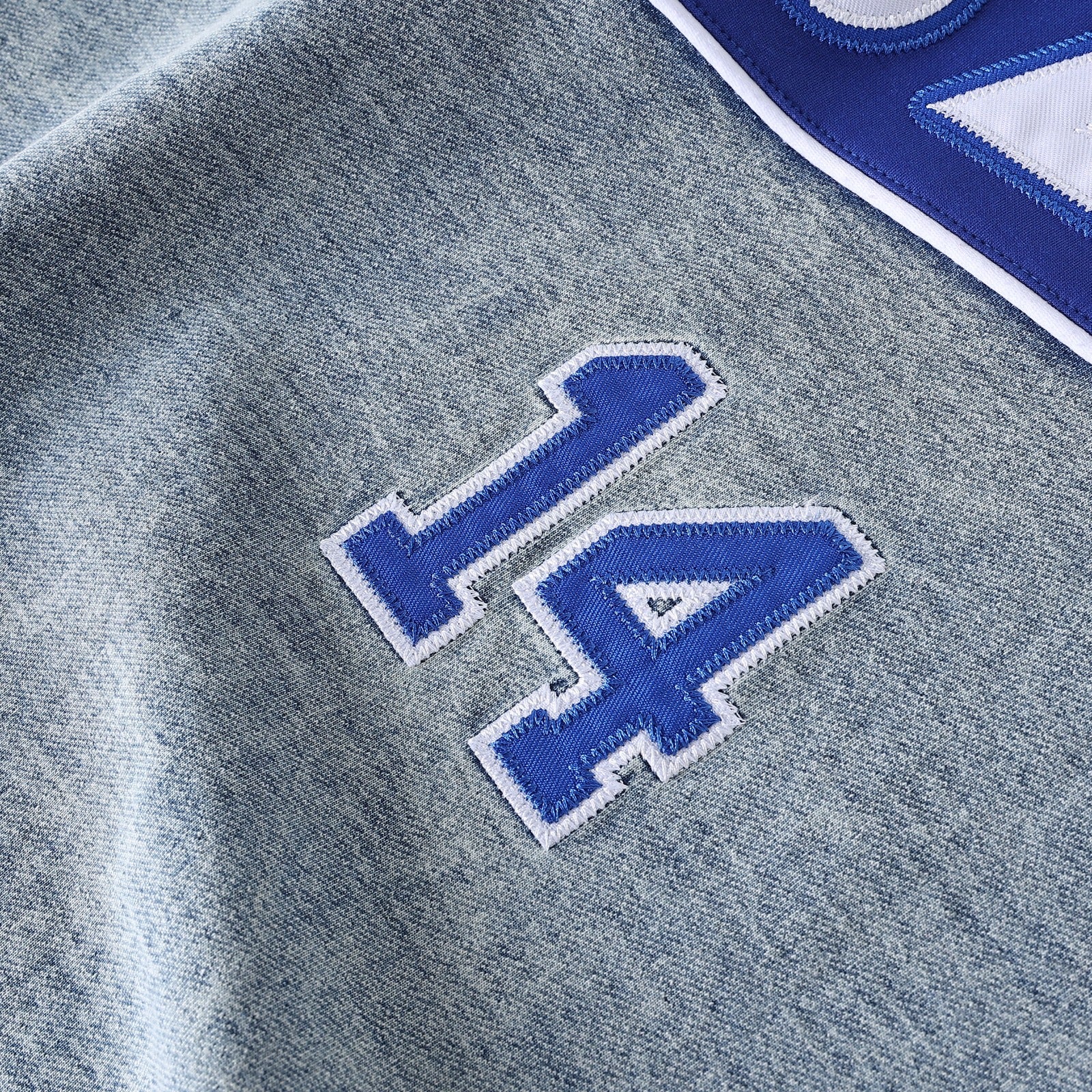 Sigma Denim Premium Jersey Shirt