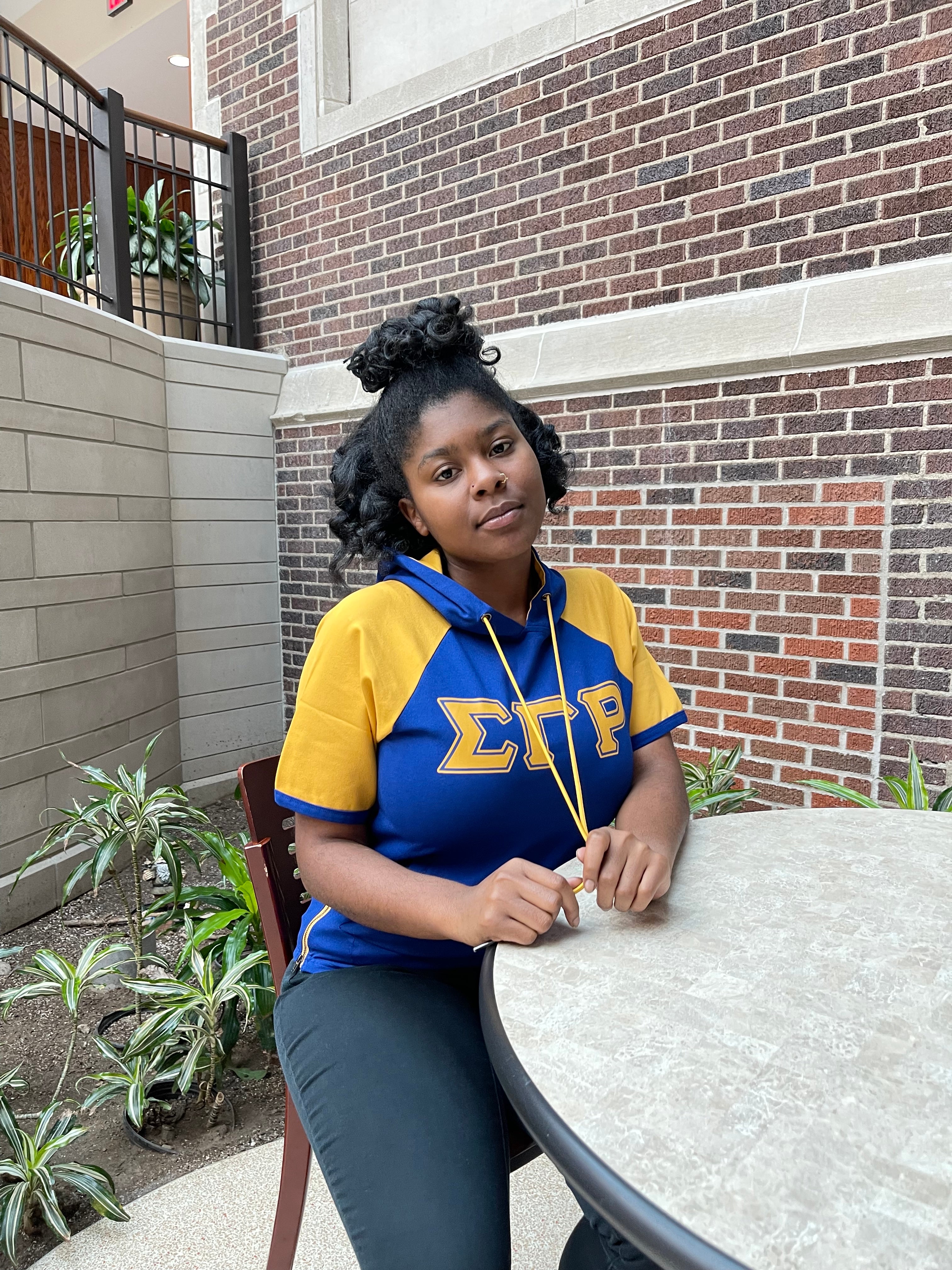 SGRho Tech Fleece SS Hoodie