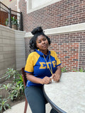 SGRho Tech Fleece SS Hoodie