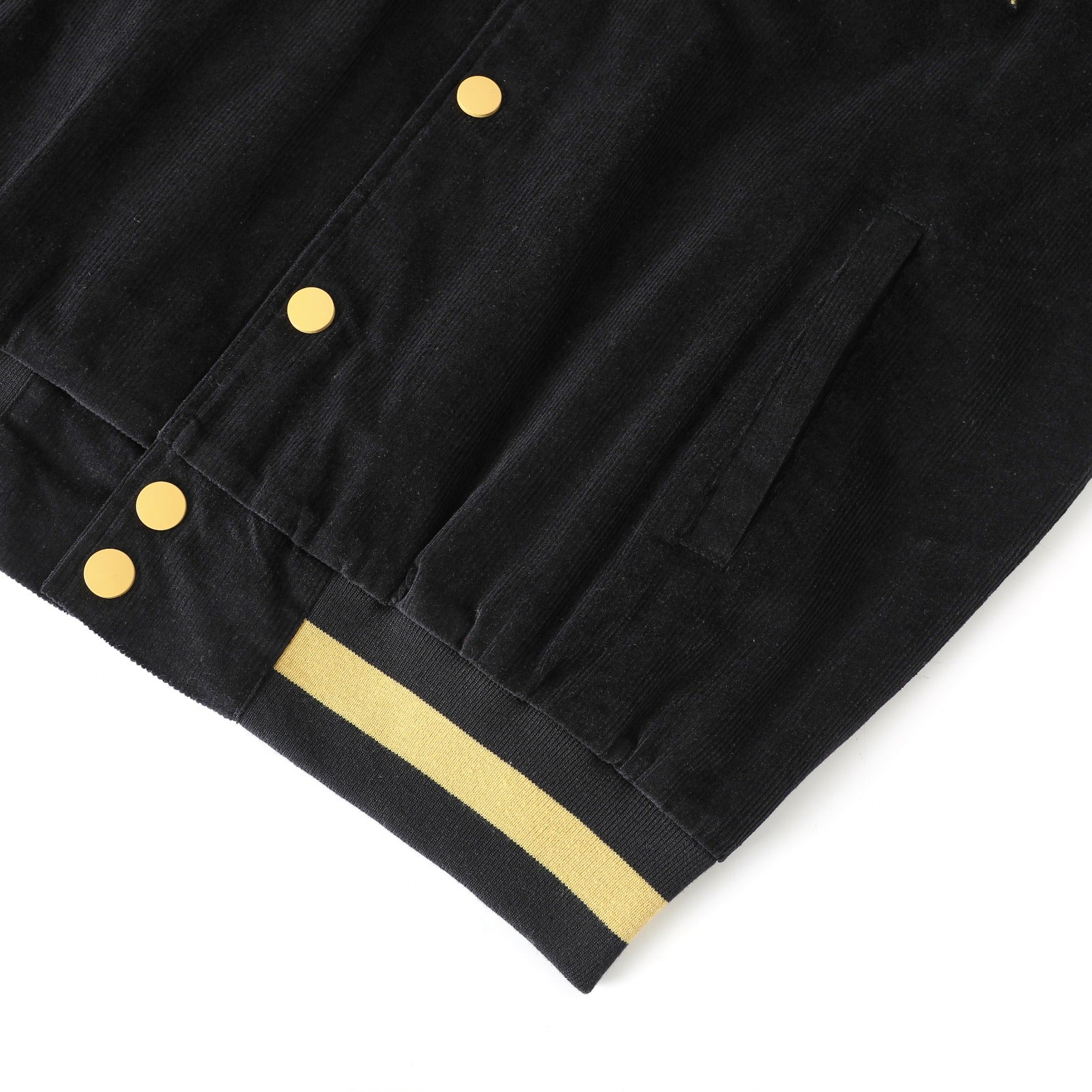 Mason Corduroy Jacket