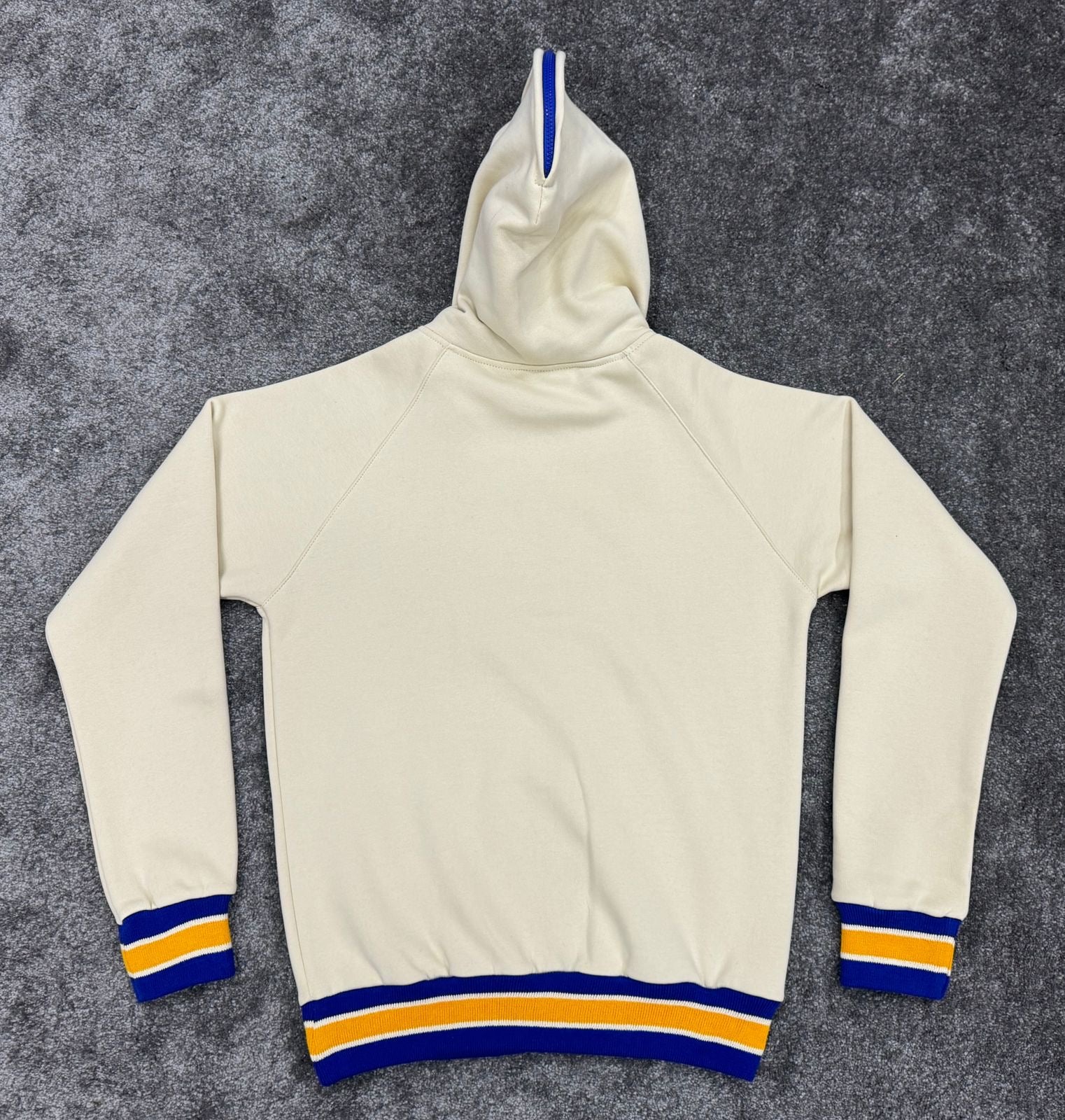 SGRho Prep Unisex Hoodie