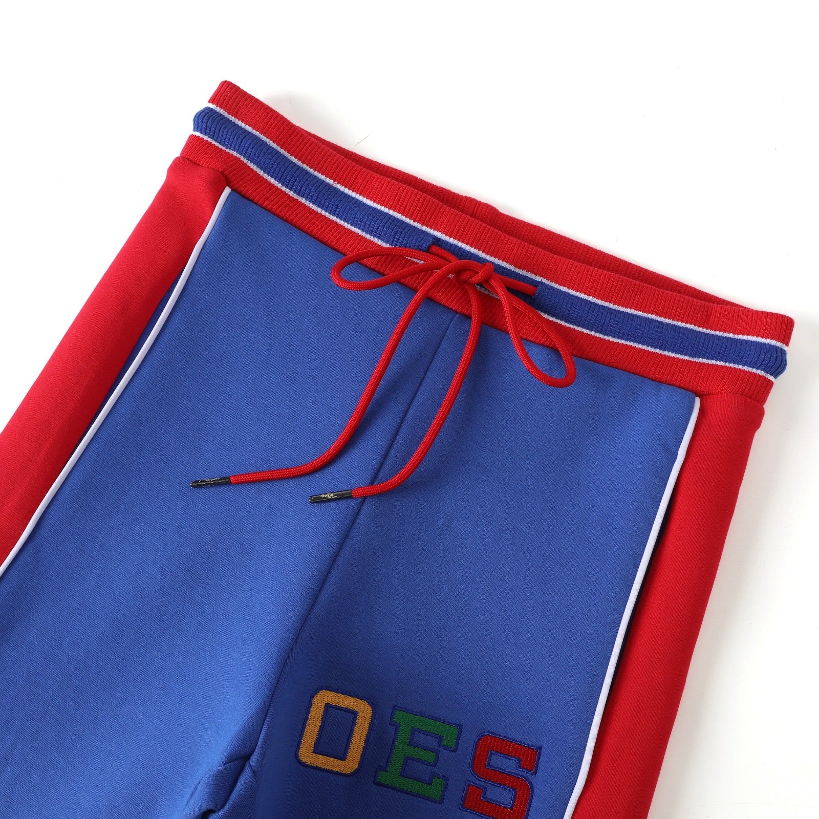 OES Air Tech Fleece Warm Up Joggers