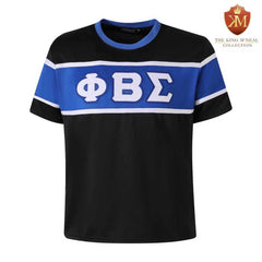 Sigma Baseball Jersey