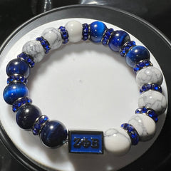 Zeta Quarters Bracelet