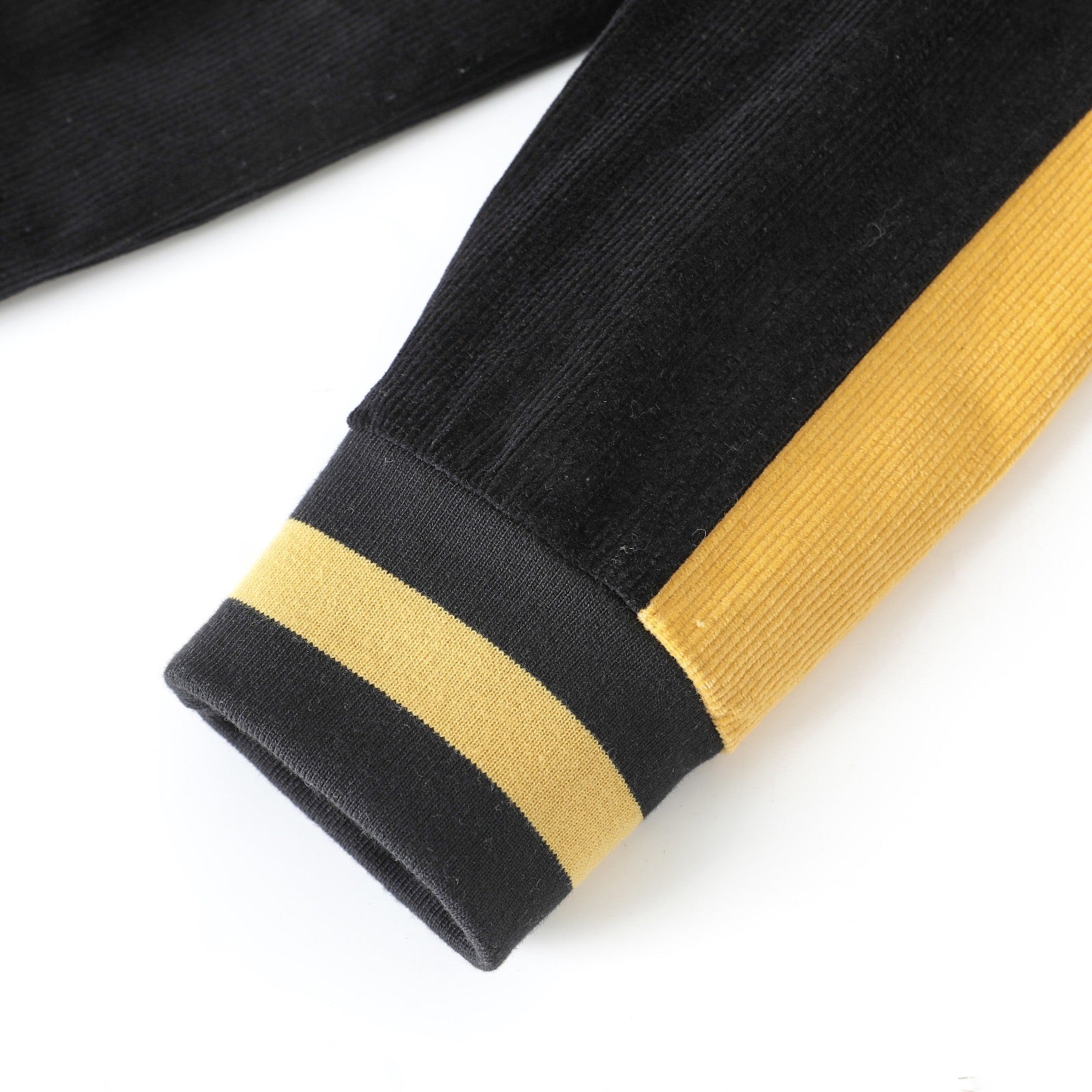Mason Corduroy Jacket