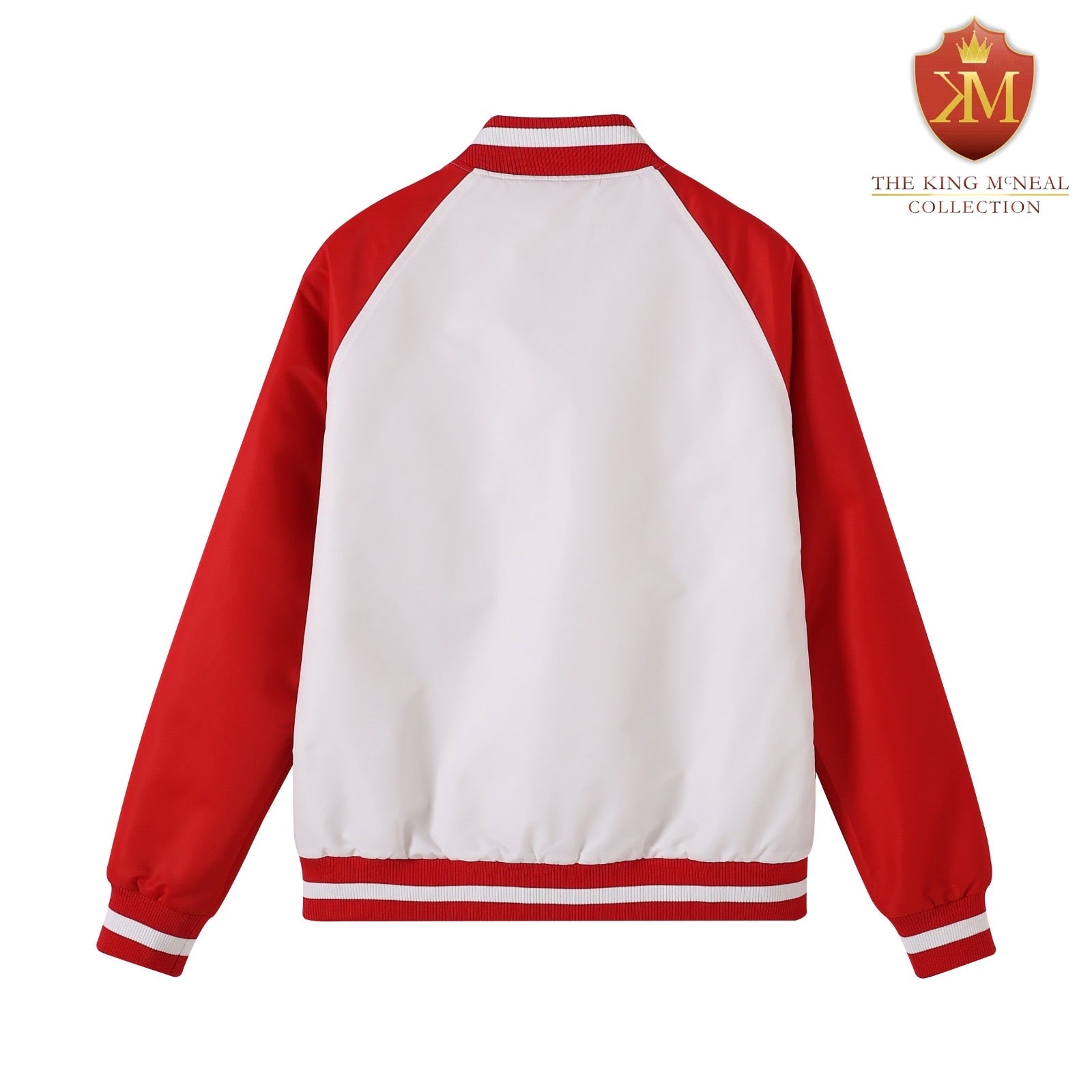 Kappa Alpha Psi Bomber Jacket