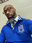 Sigma Quarter Zip Sweatshirt
