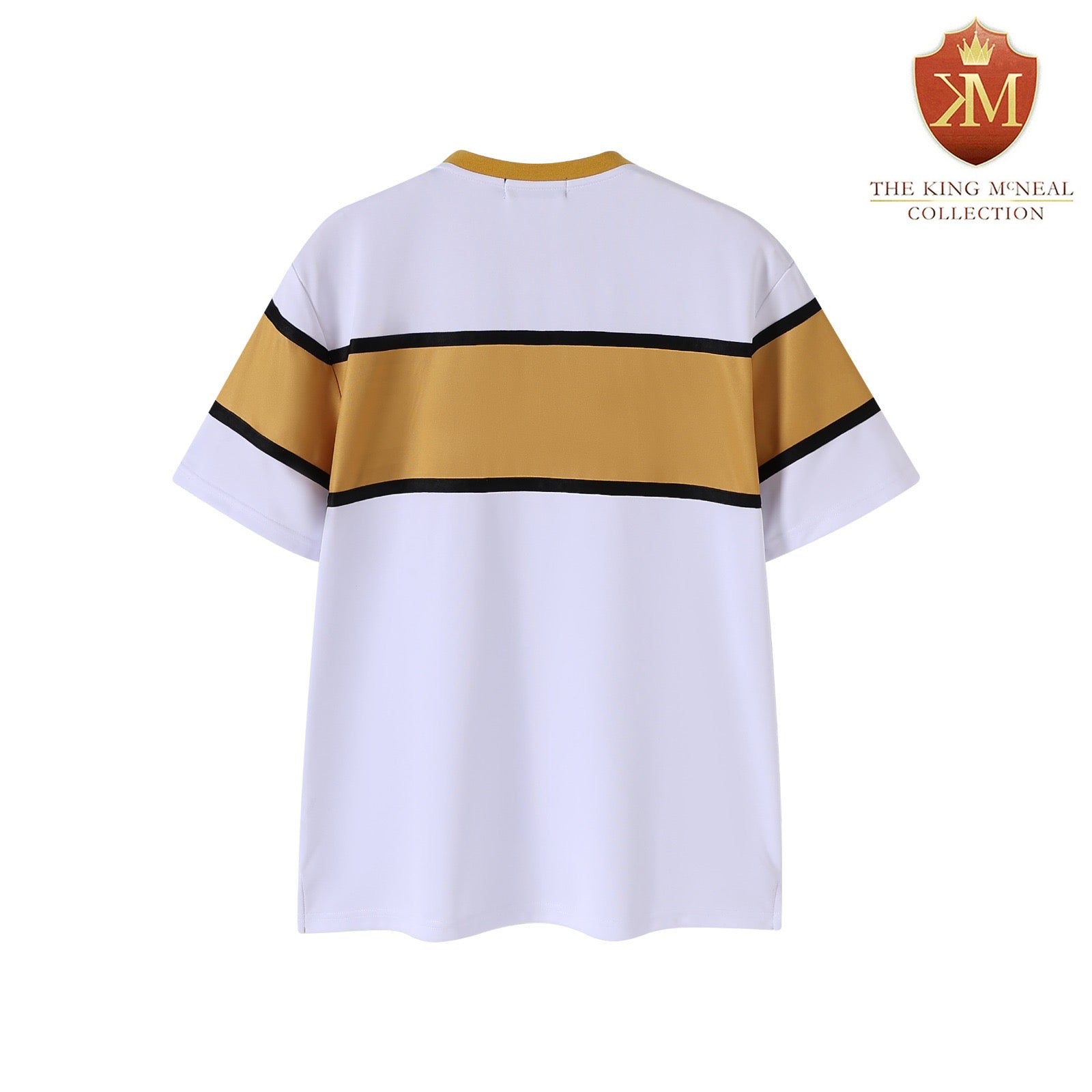 Alpha Baseball Jersey
