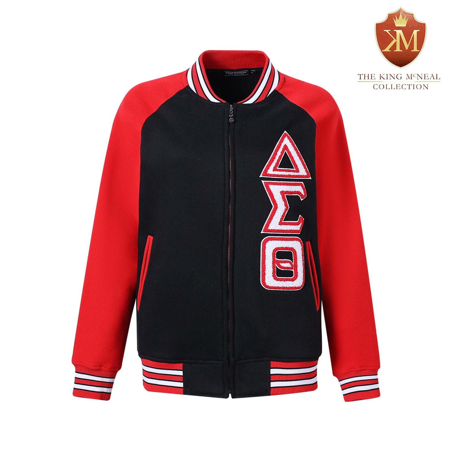 Delta Sigma Theta – The King McNeal Collection