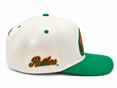 Famu Neutral Snapback