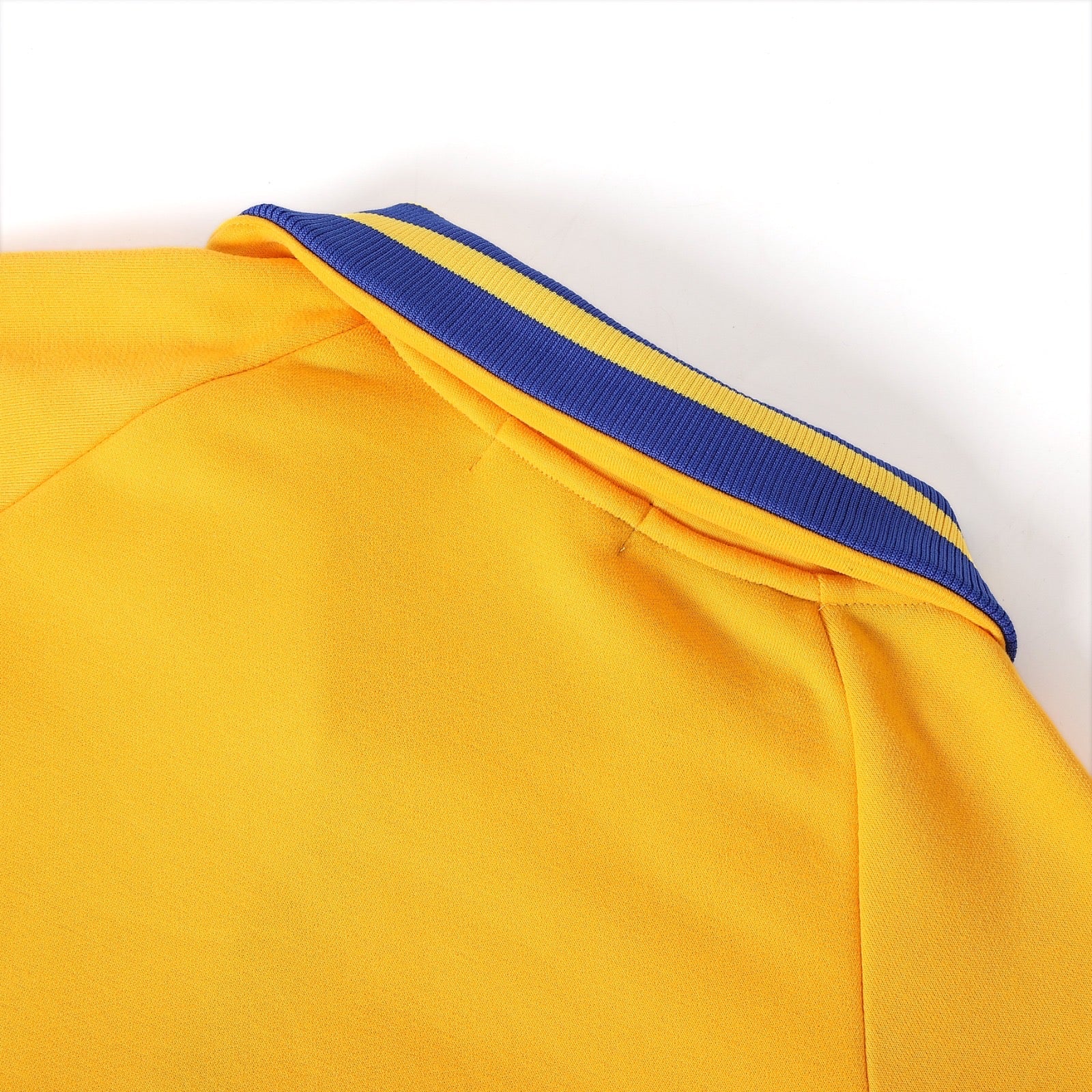 SGRho Gold Quarter Zip Sweatshirt Unisex
