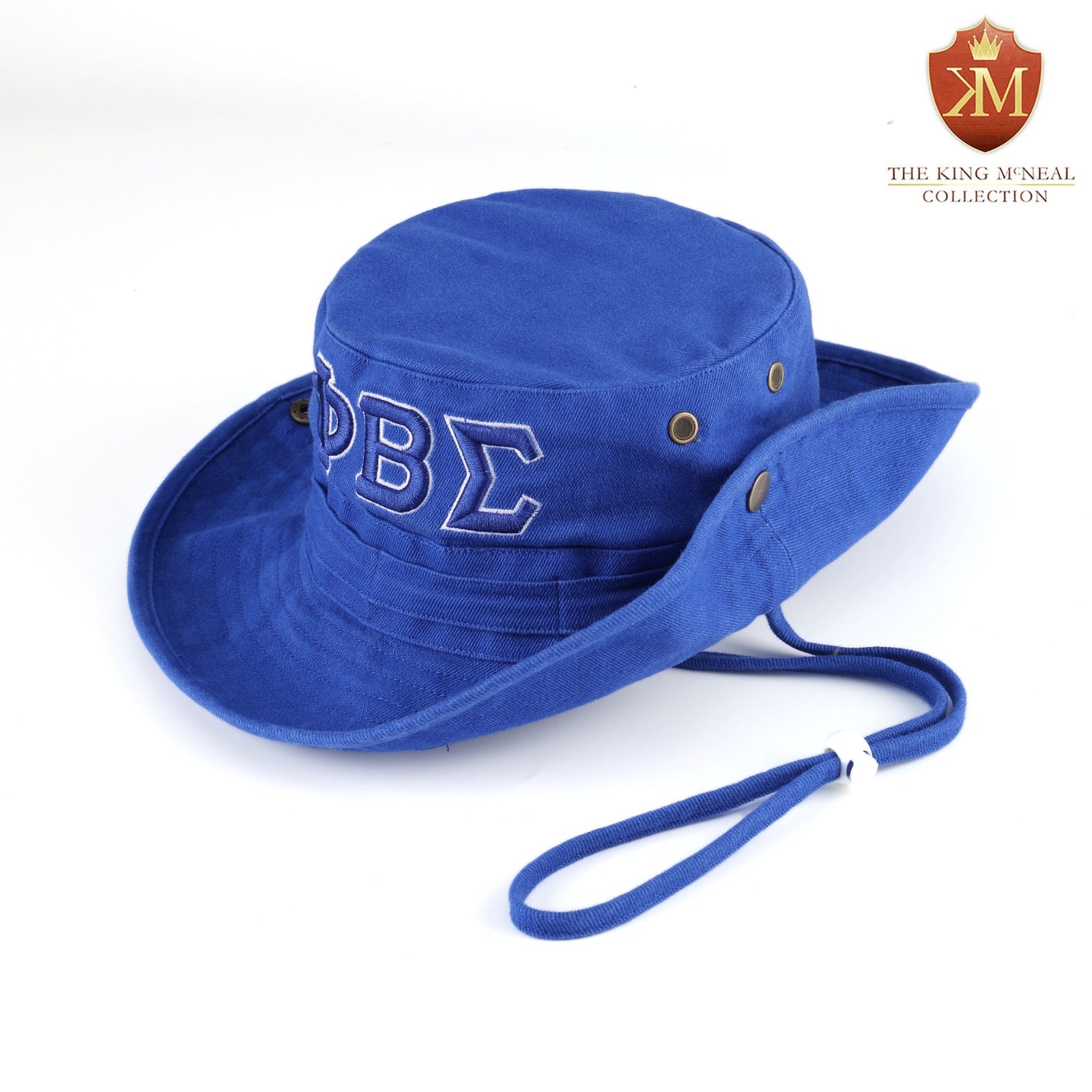 Sigma Boonie Hat
