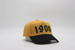 Alpha 1906 Snapback Hat