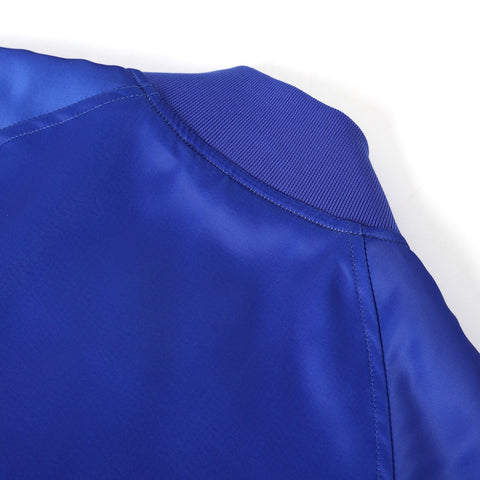 Sigma Gamma Rho Ombré Bomber Jacket – The King McNeal Collection