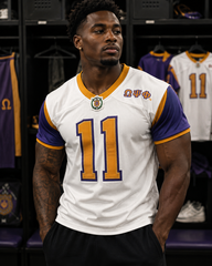 Omega Football Jersey