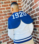 Zeta Prep Unisex Hoodie