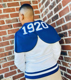 Zeta Prep Unisex Hoodie