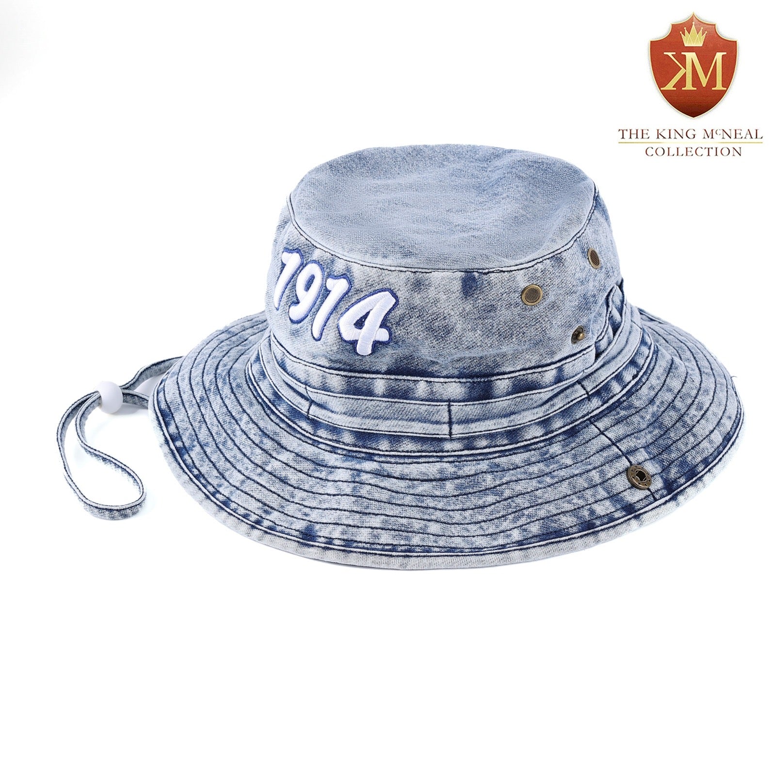 Sigma 1914 Denim Boonie Hat