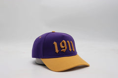 Omega 1911 Snapback Hat