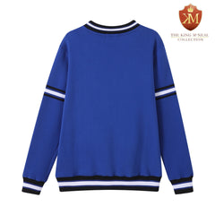 Finer Chenille Crewneck (Unisex Size)