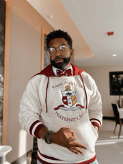 Kappa Prep Hoodie