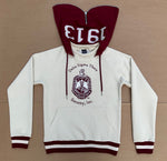 Delta Prep Unisrx Hoodie