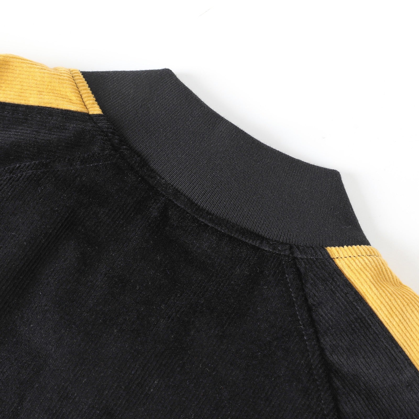 Mason Corduroy Jacket
