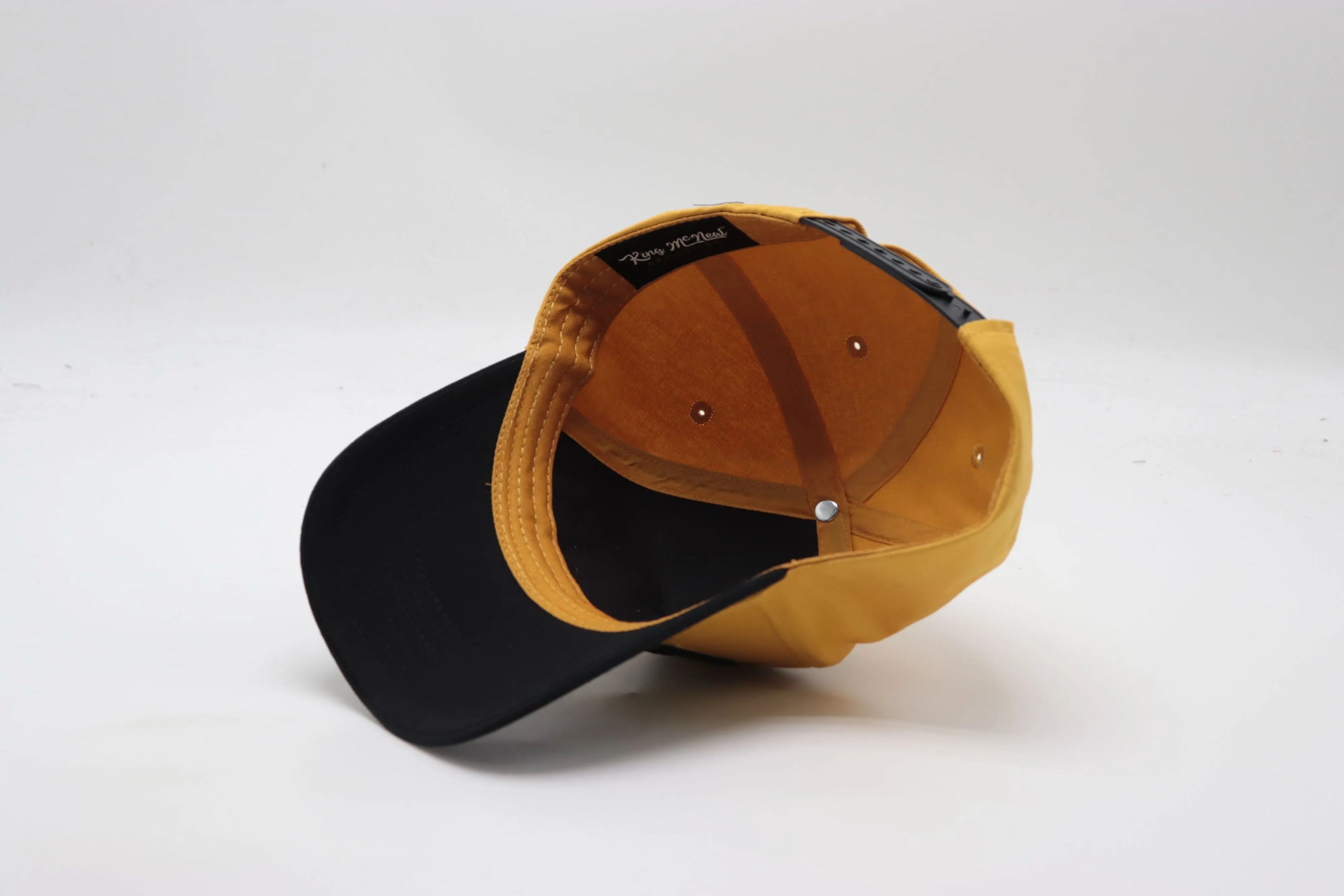 Alpha 1906 Snapback Hat