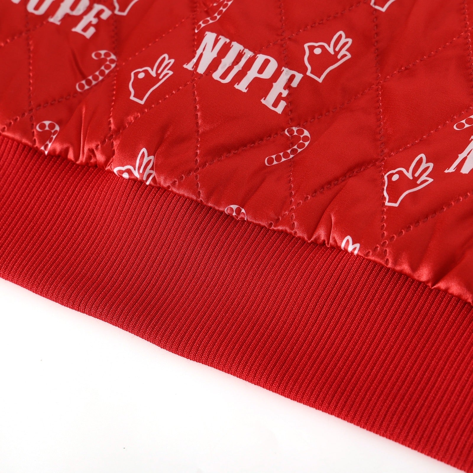 Kappa Alpha Psi Bomber Jacket