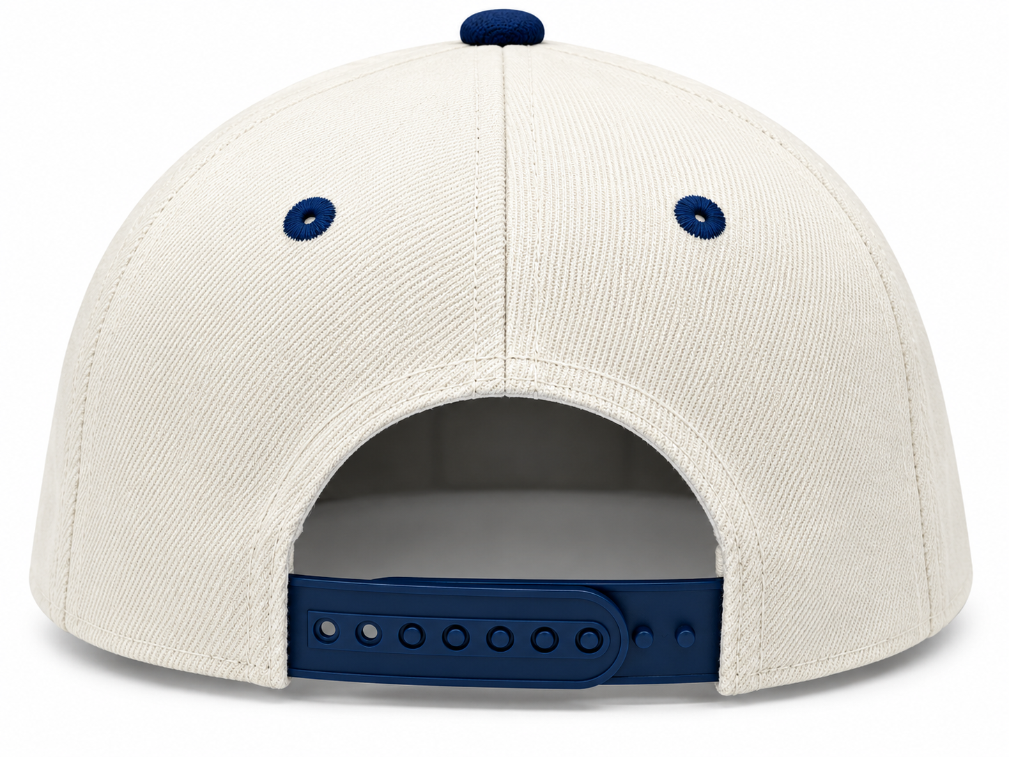 North Carolina A&T Neutral Snapback
