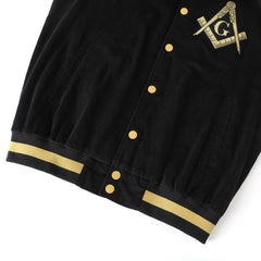 Mason Corduroy Jacket