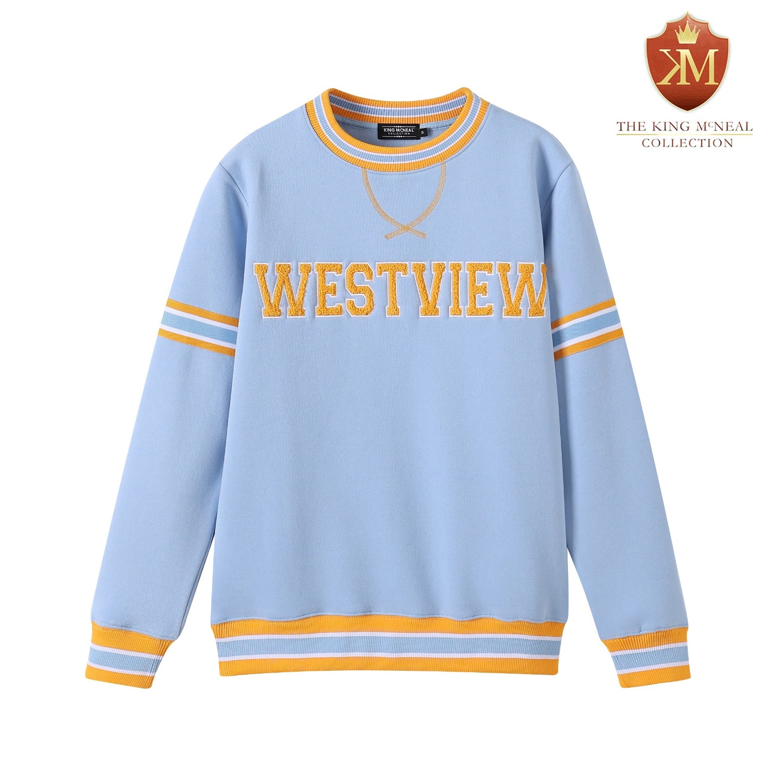 Westview Kayhawks Crewneck Sweatshirt