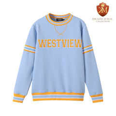 Westview Kayhawks Crewneck Sweatshirt