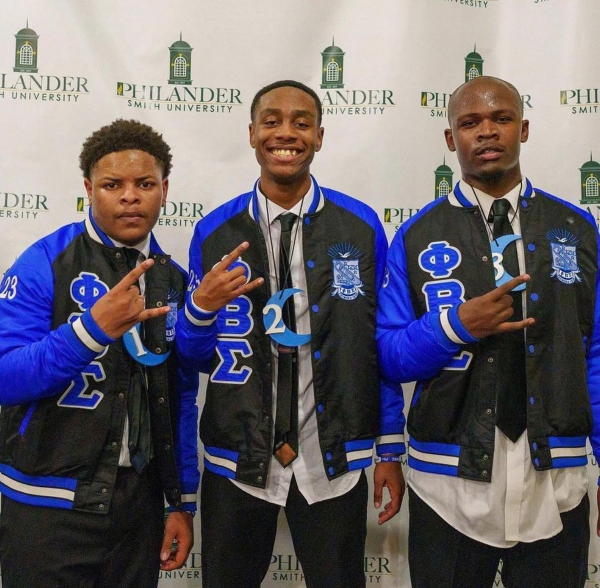 Sigma Black Bomber Jacket Custom Lining
