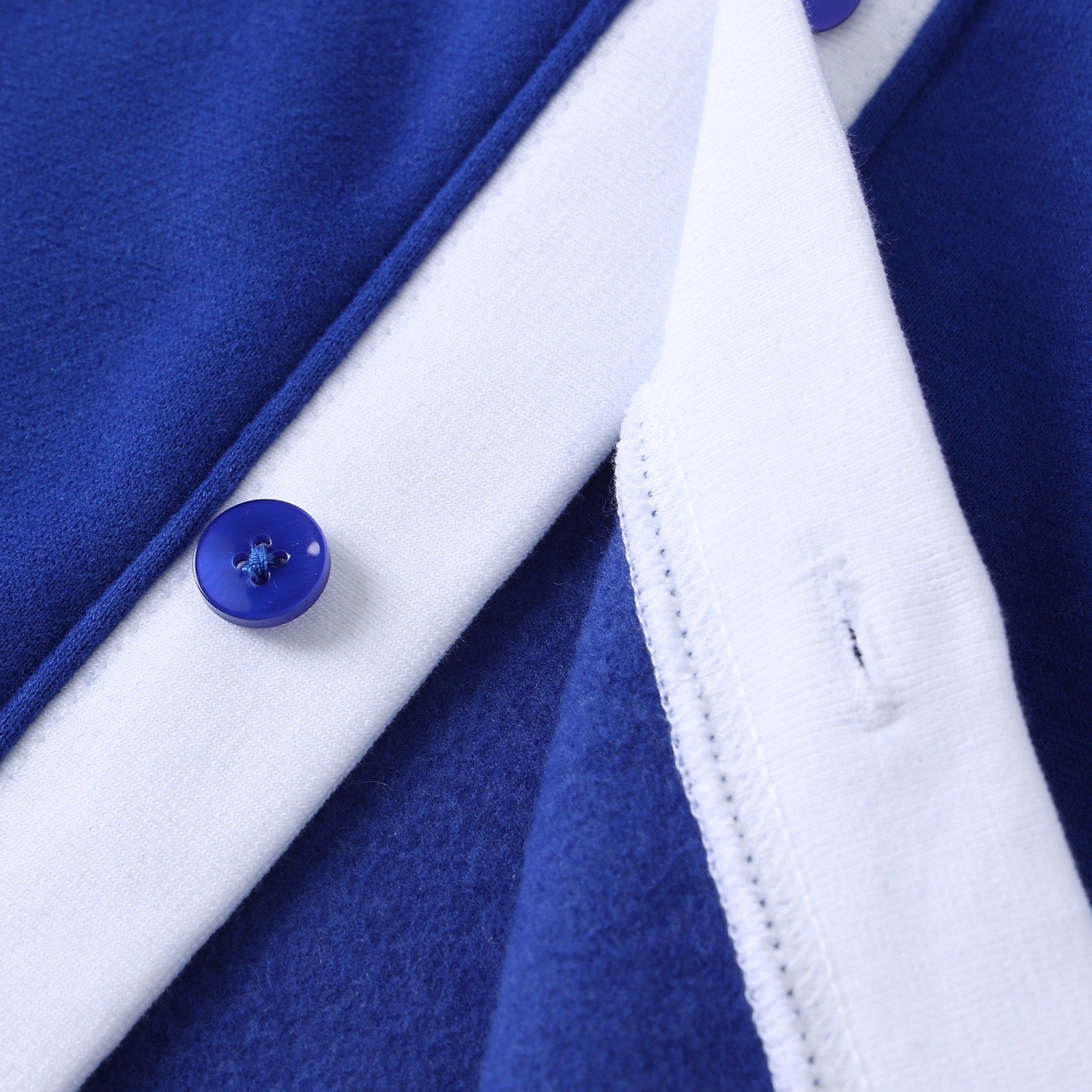 Sigma Fleece Cardigan