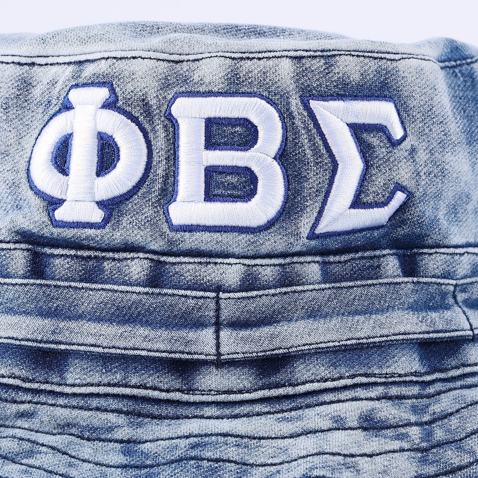 Sigma Denim Boonie Hat