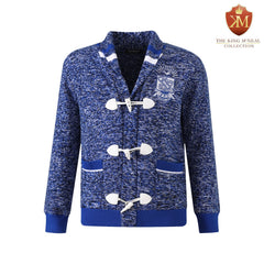 Sigma Premium Knit Cardigan