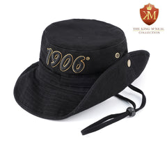 Alpha 1906 Boonie Hat